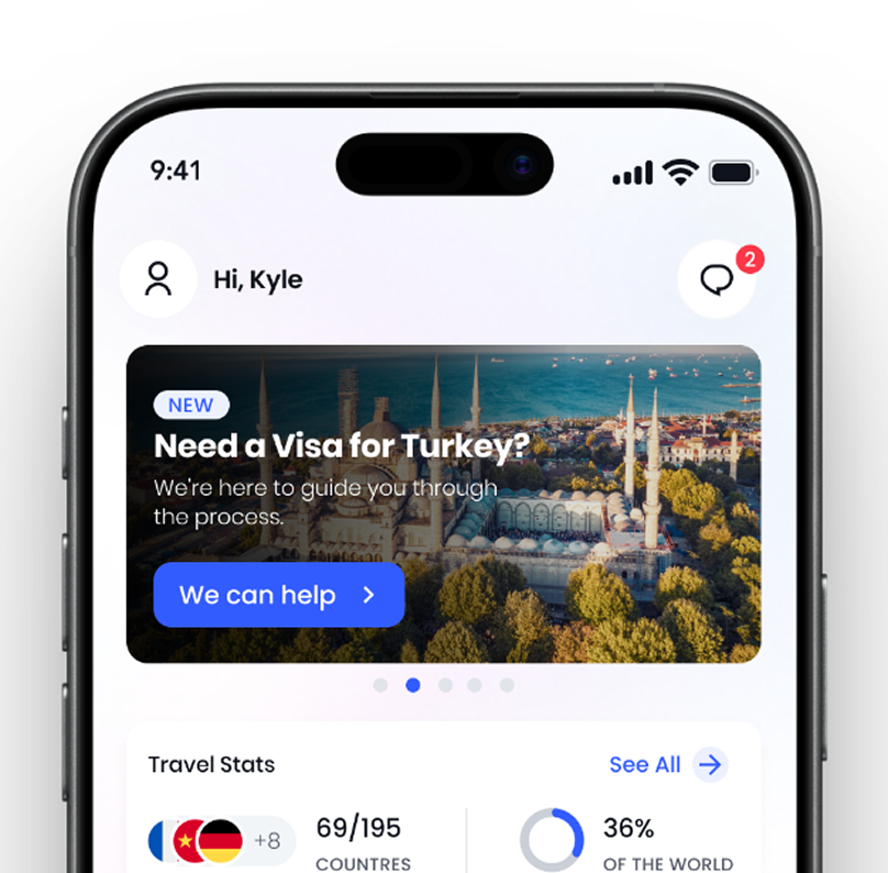 get started with flypro