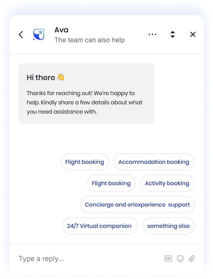 intercom