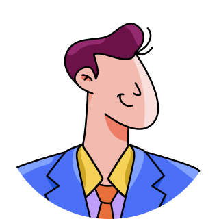 person