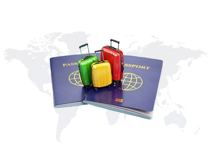 Visa Requirements & Eligibility